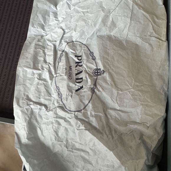 Prada slingback floral pumps - Picture 7 of 7